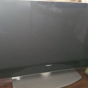 Pioneer plasma pdp-4270HD